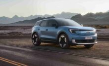 Ford Explorer nuovo Suv motore prezzo velocità