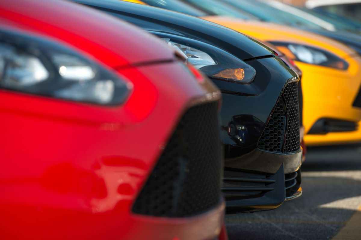 incentivi auto 2024 novità