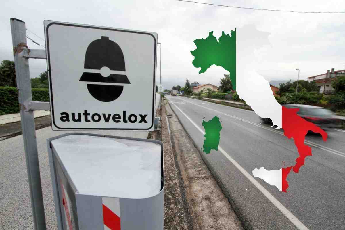 Autovelox illegittimi multe nulle 