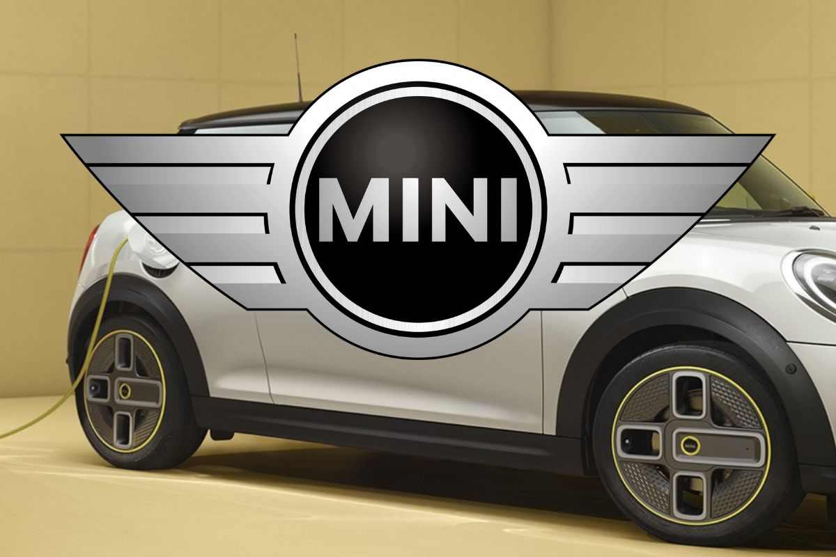 Mini Cooper elettrica prezzo promozione incentivi