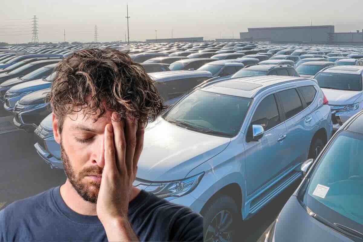Chiusura Saab storia marchio auto 