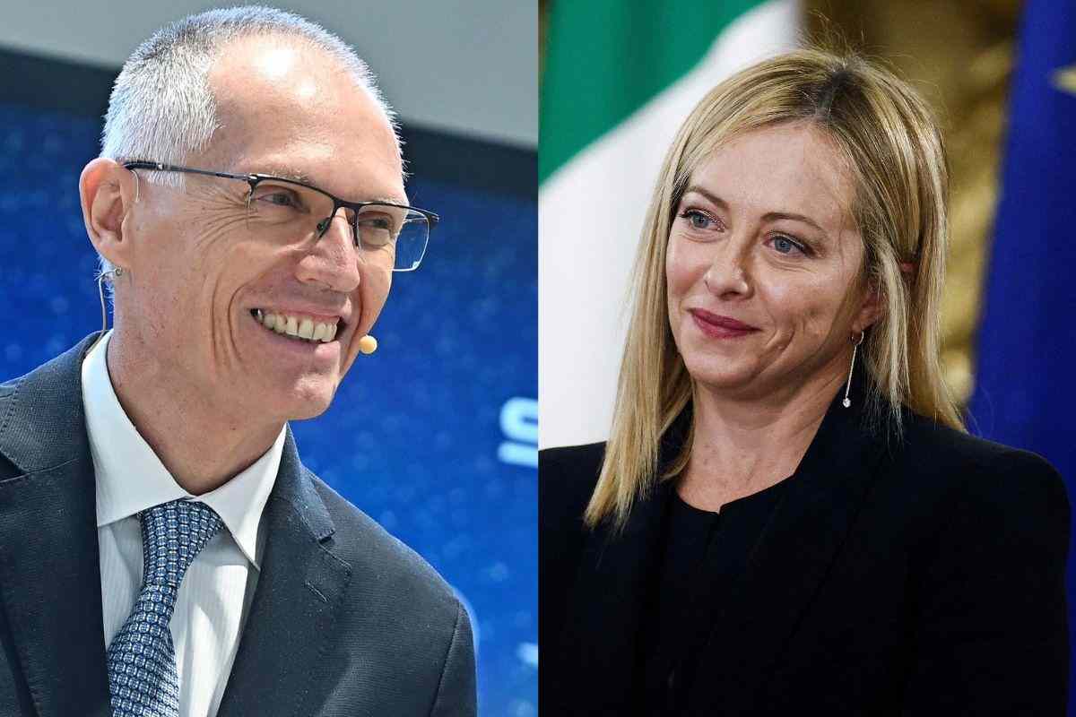 Stellantis Tavares Governo novità Adolfo Urso Ford Alfa Romeo