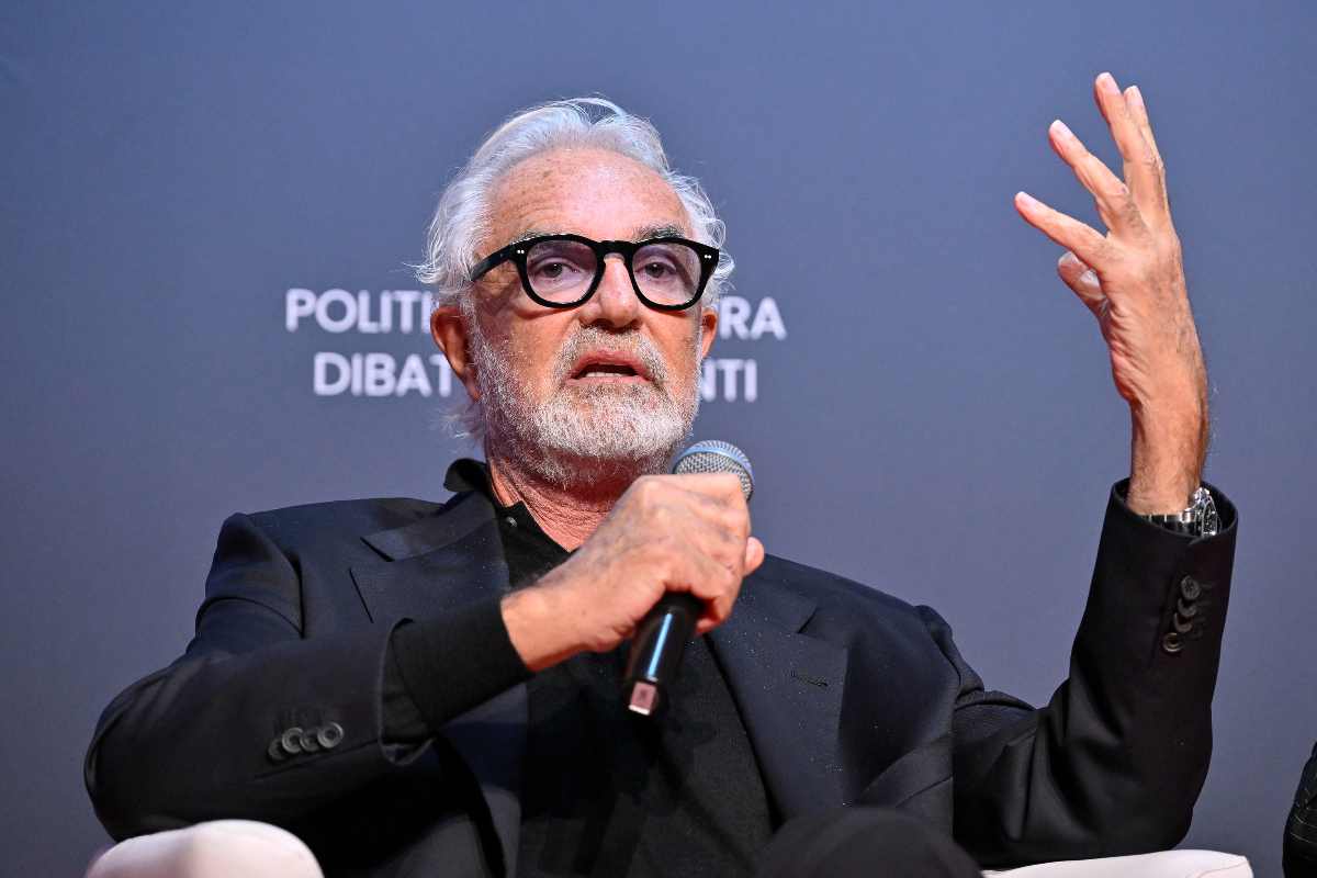 Briatore attacca la Land Rover
