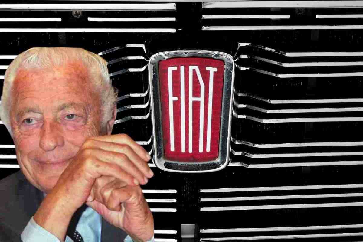 L'amore segreto di Gianni Agnelli