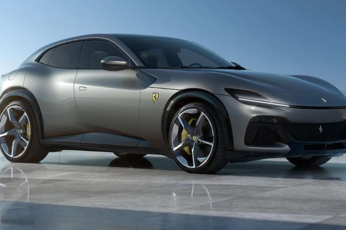 Ferrari errore gravissimo