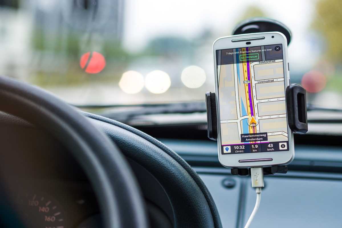 Google Maps con intelligenza artificiale