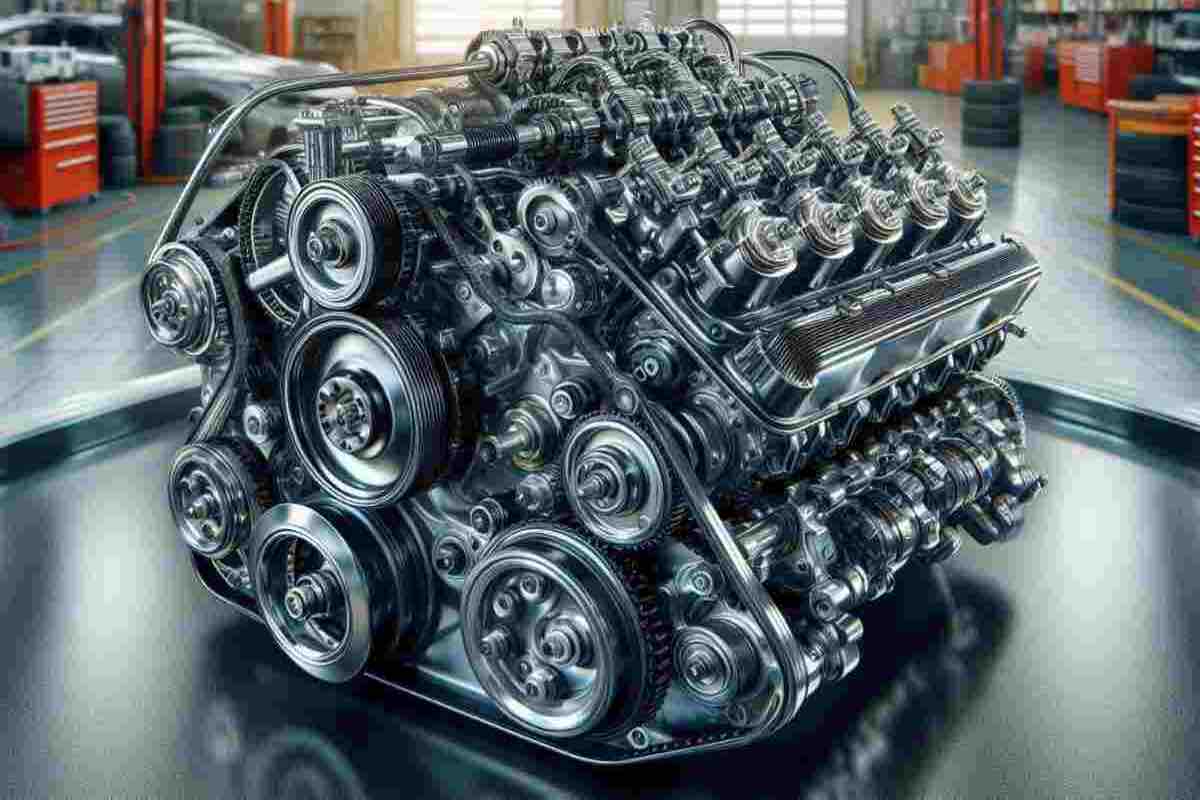 Motore ecco il diesel più affidabile