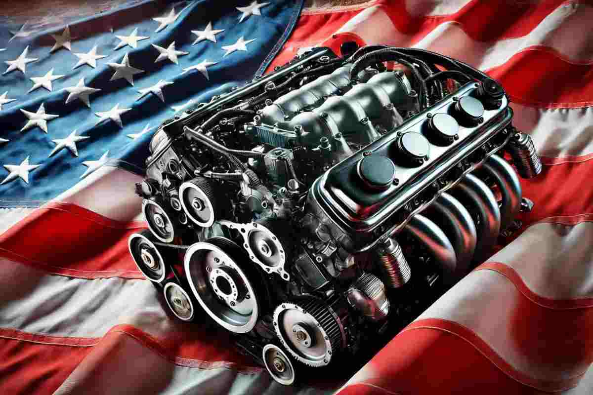Come 160 Ferrari messe insieme, il misterioso motore nucleare americano che nessuno conosceva: ora spunta fuori
