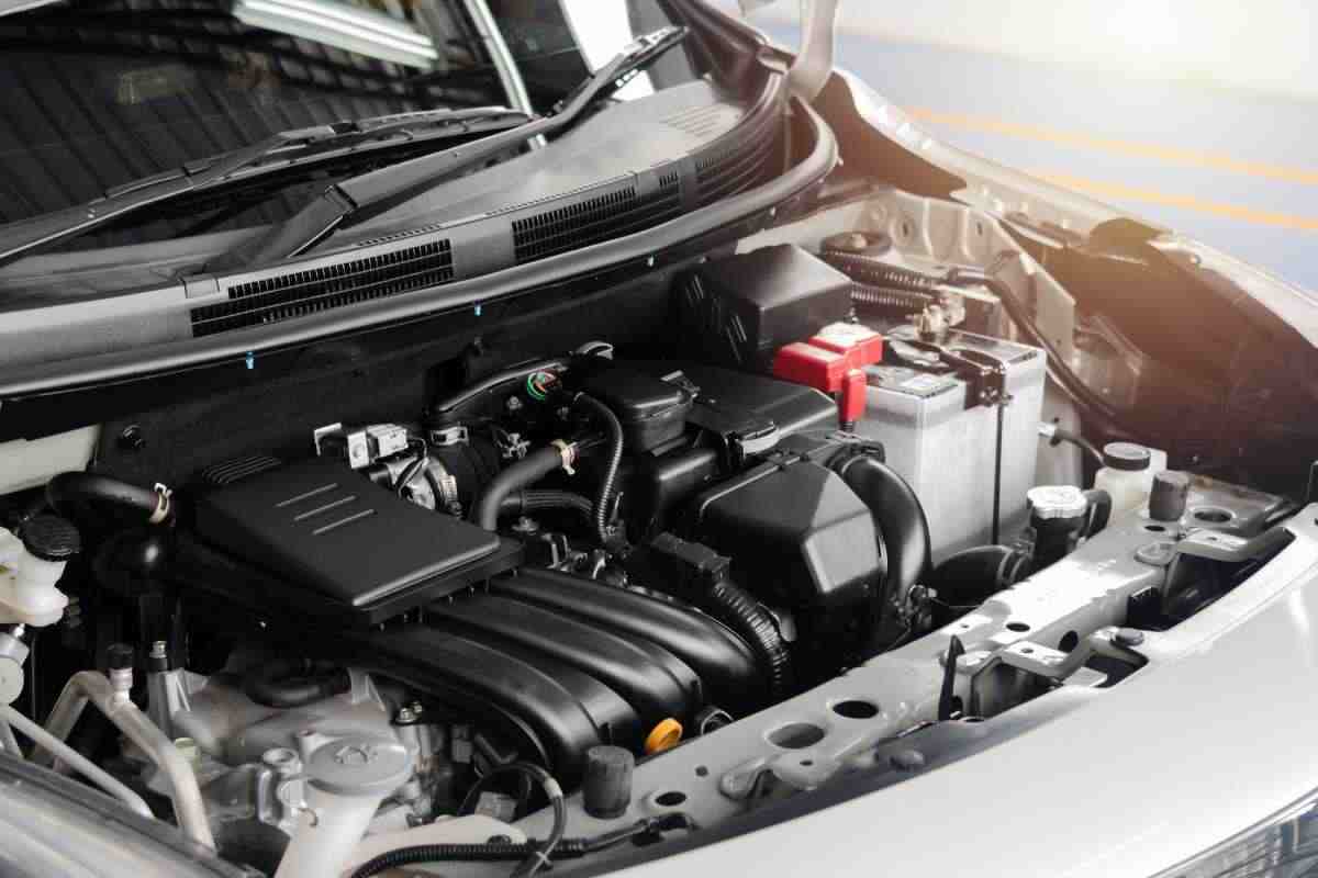 Tornano di mota i motori termici