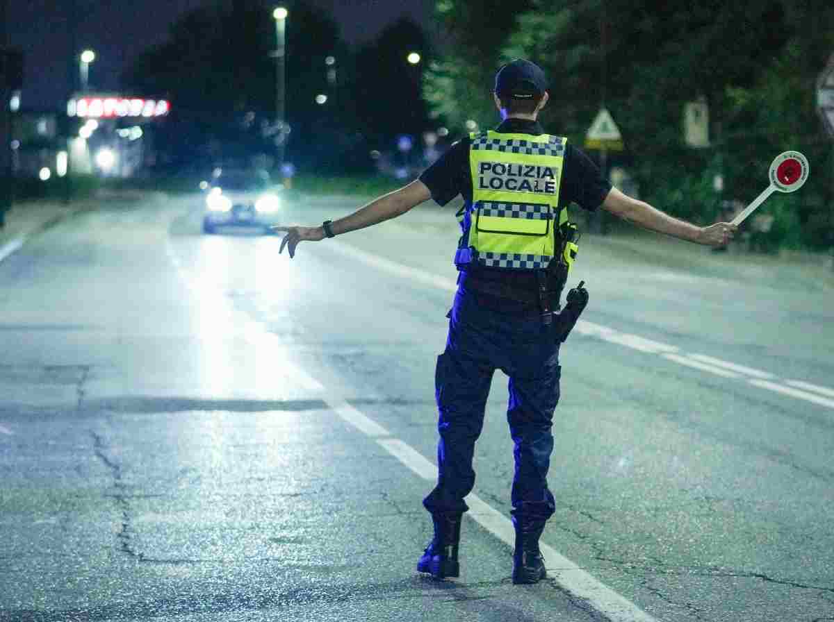 Multa rischio enorme