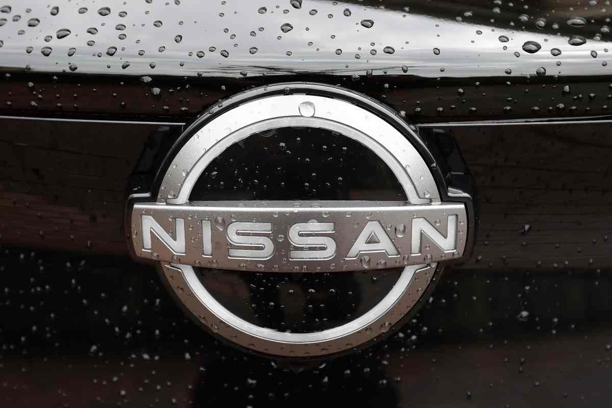 Nissan, allarme rosso per i modelli di punta