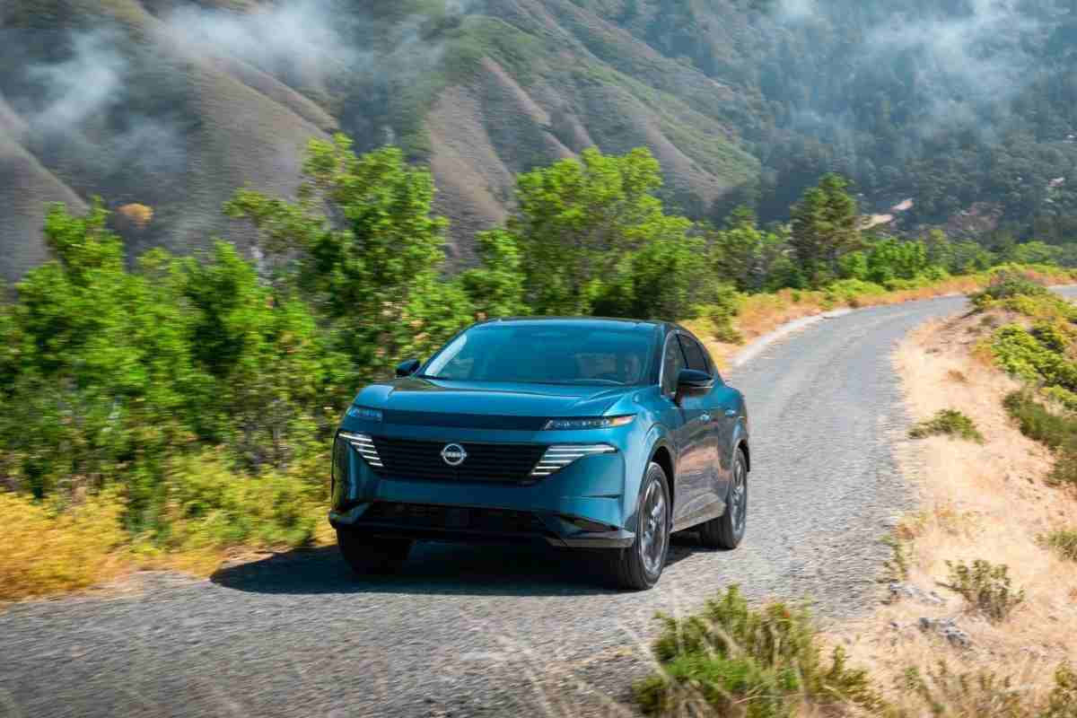 Nissan, allarme rosso per i modelli di punta