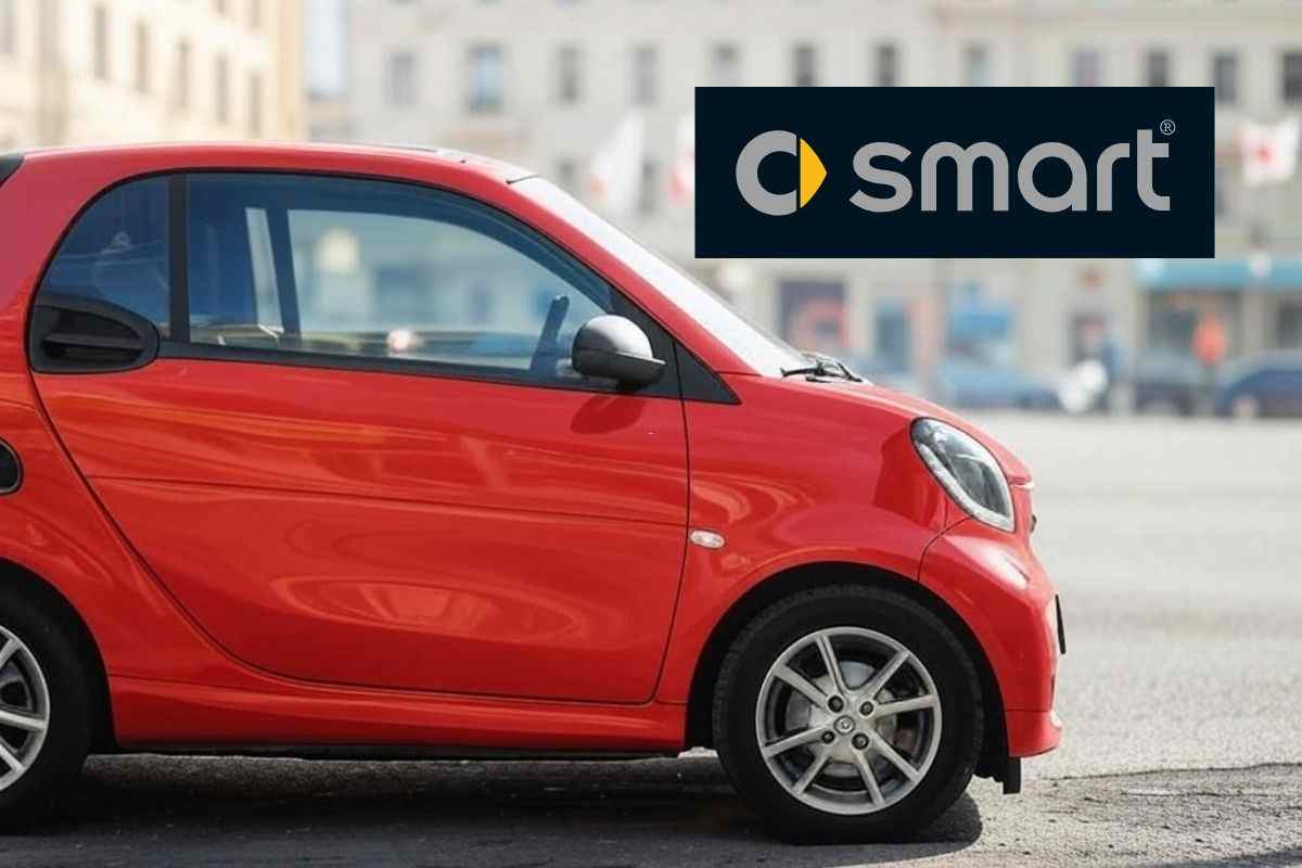 Smart storico ritorno