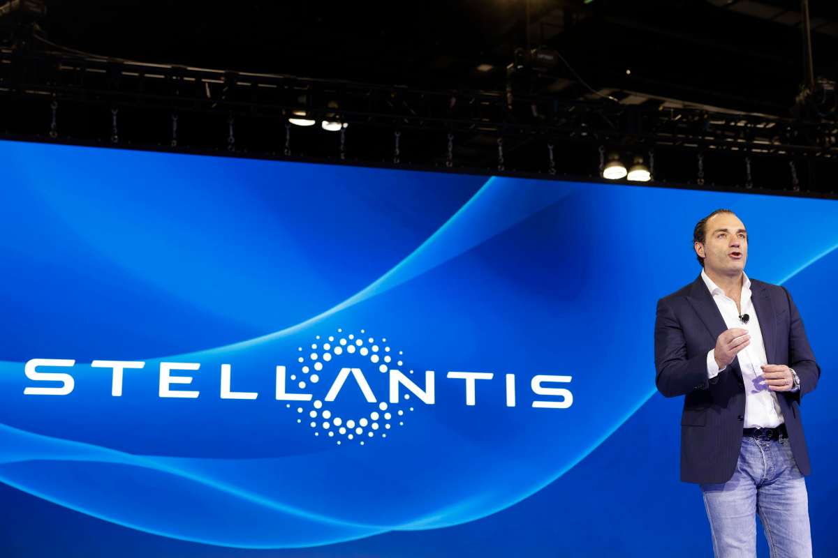 Stellantis nuovo richiamo