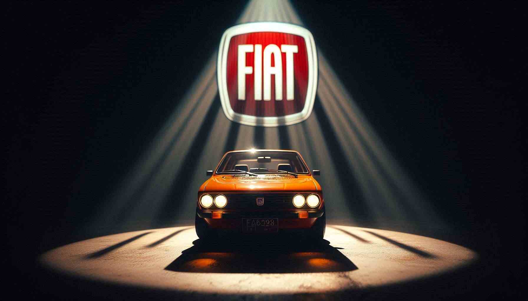 FIAT, questo modello era una piccola Ferrari: per molti è la più bella di sempre (FOTO)