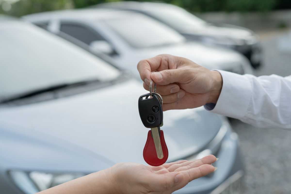 Auto clienti sul piede di guerra