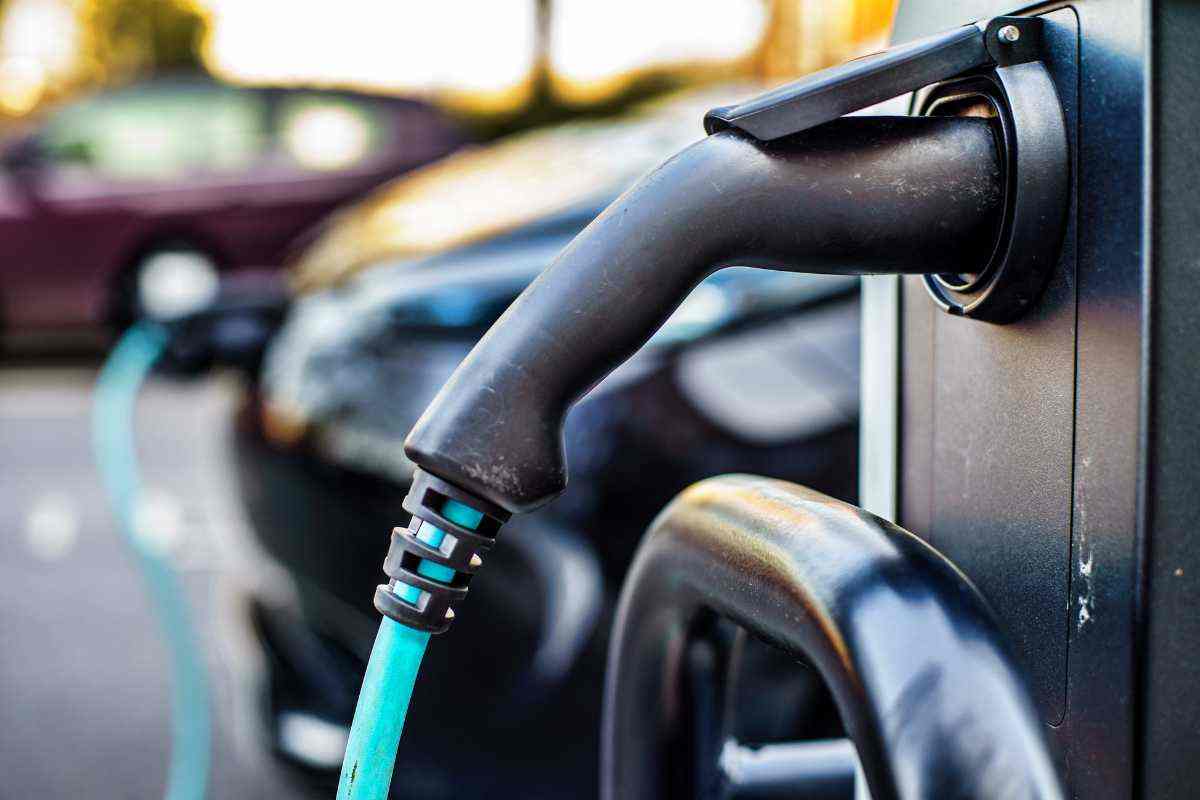 Cresce il numero di EV in Europa