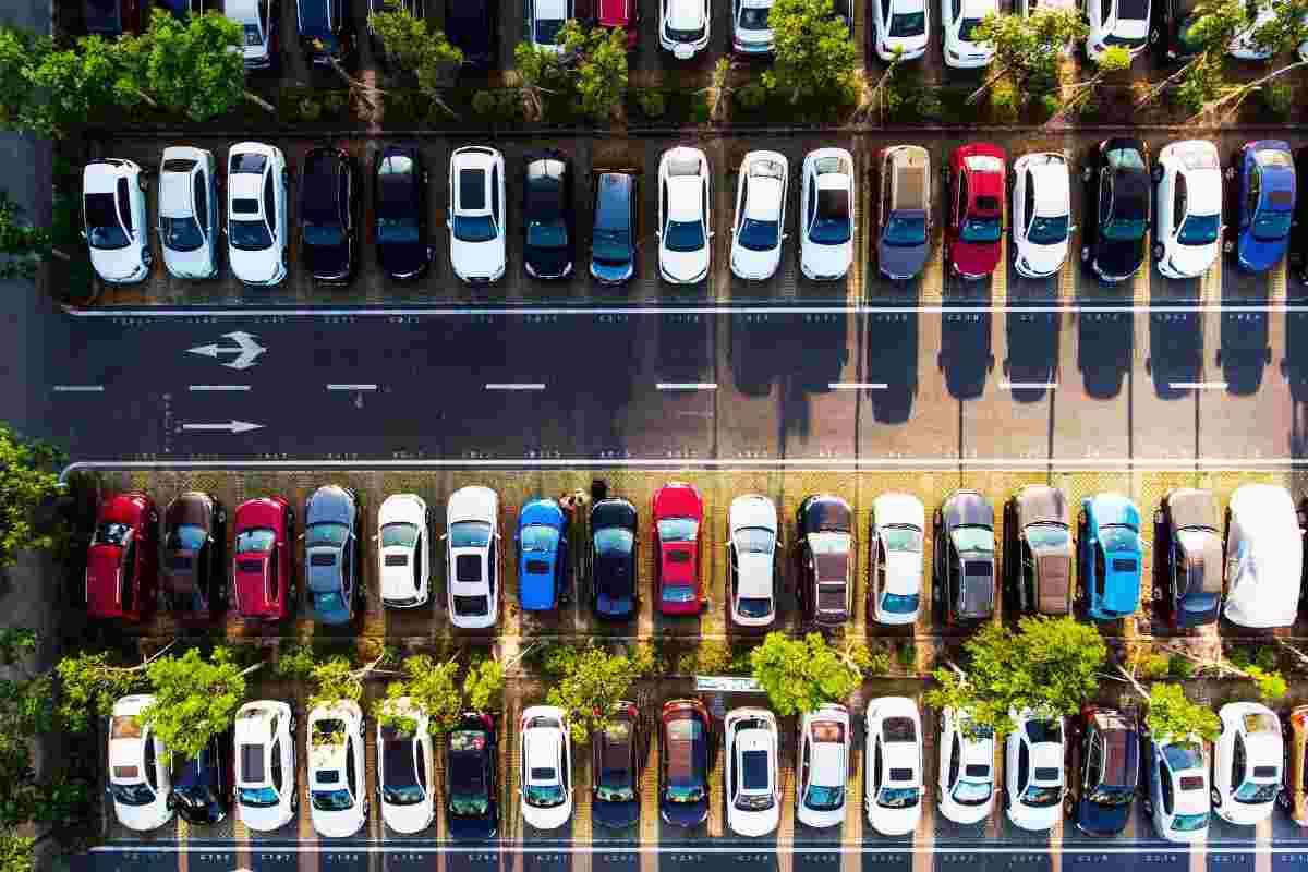 Quale colore scelgono gli automobilisti più intelligente