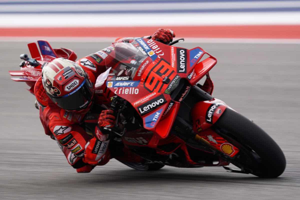 Ducati quanto costa la moto