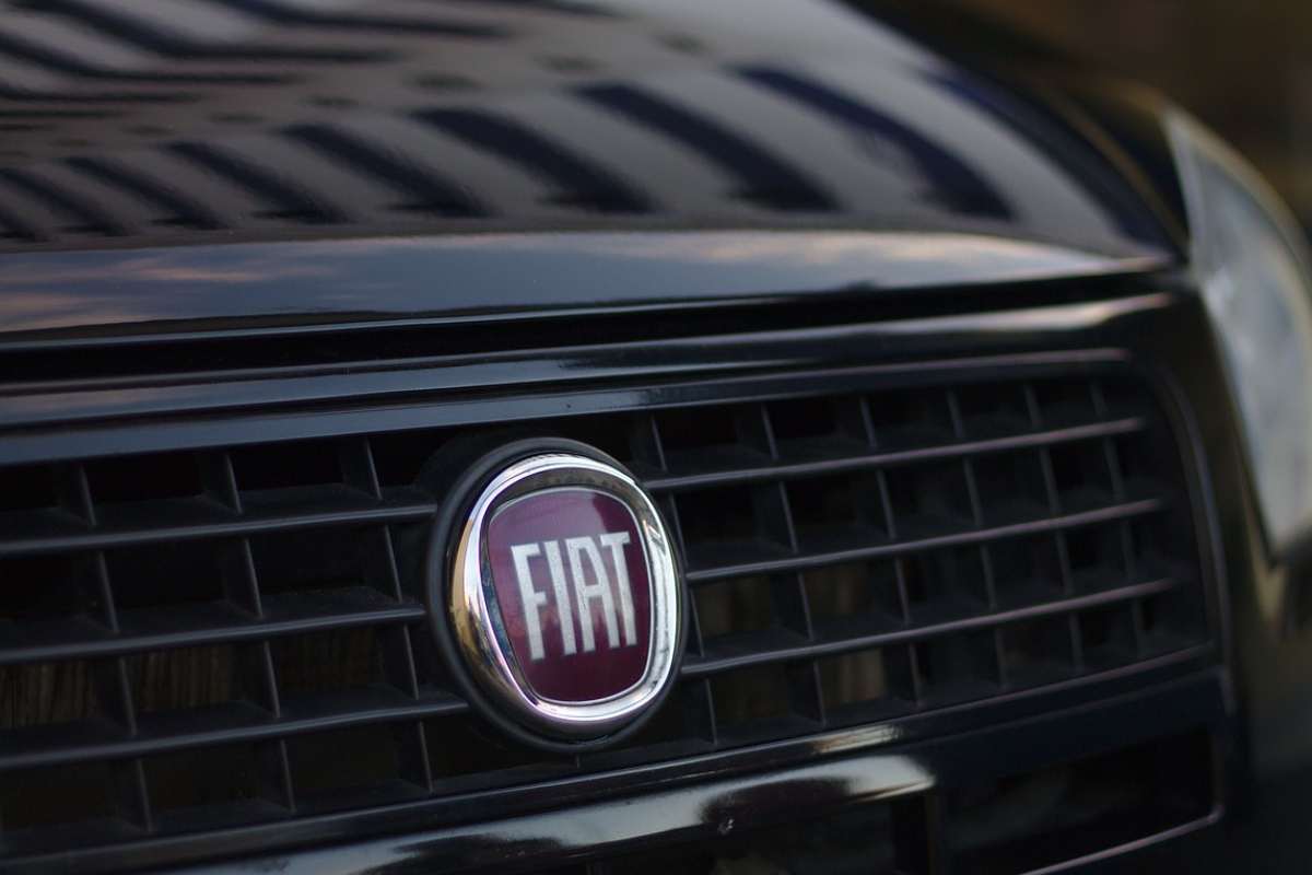 Torna l’iconica FIAT 