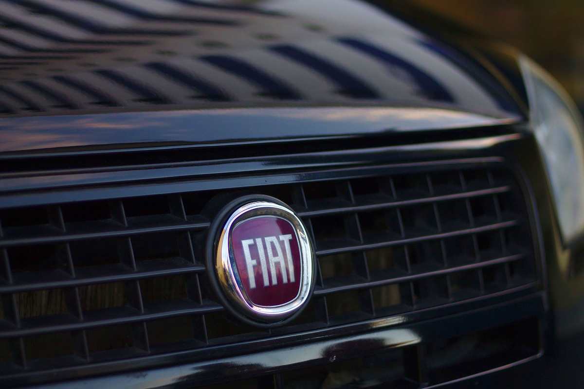 FIAT sconto eccezionale