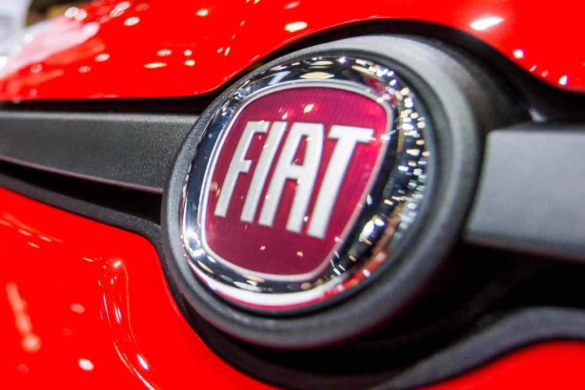 FIAT novità sulla Multipla