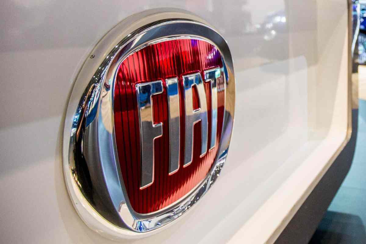 FIAT, il SUV che plagia i bestioni tedeschi