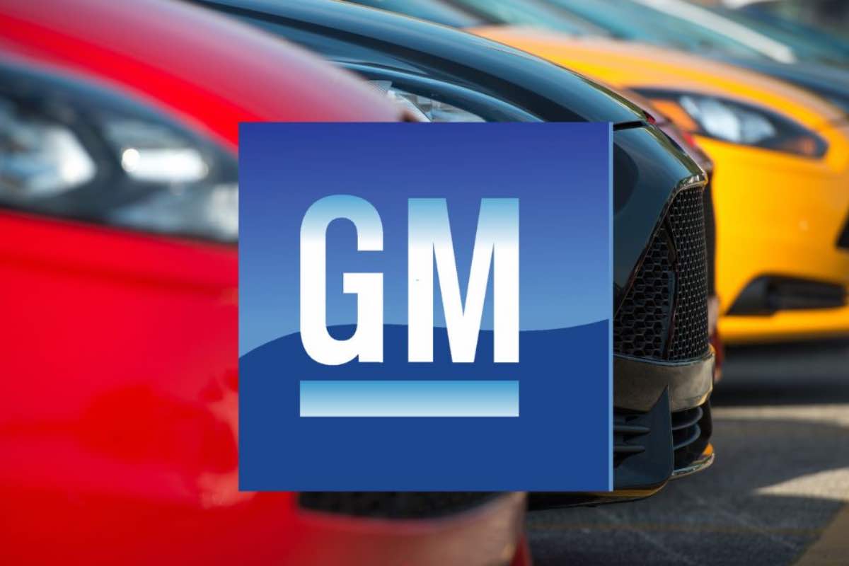 General Motors nuovo richiamo