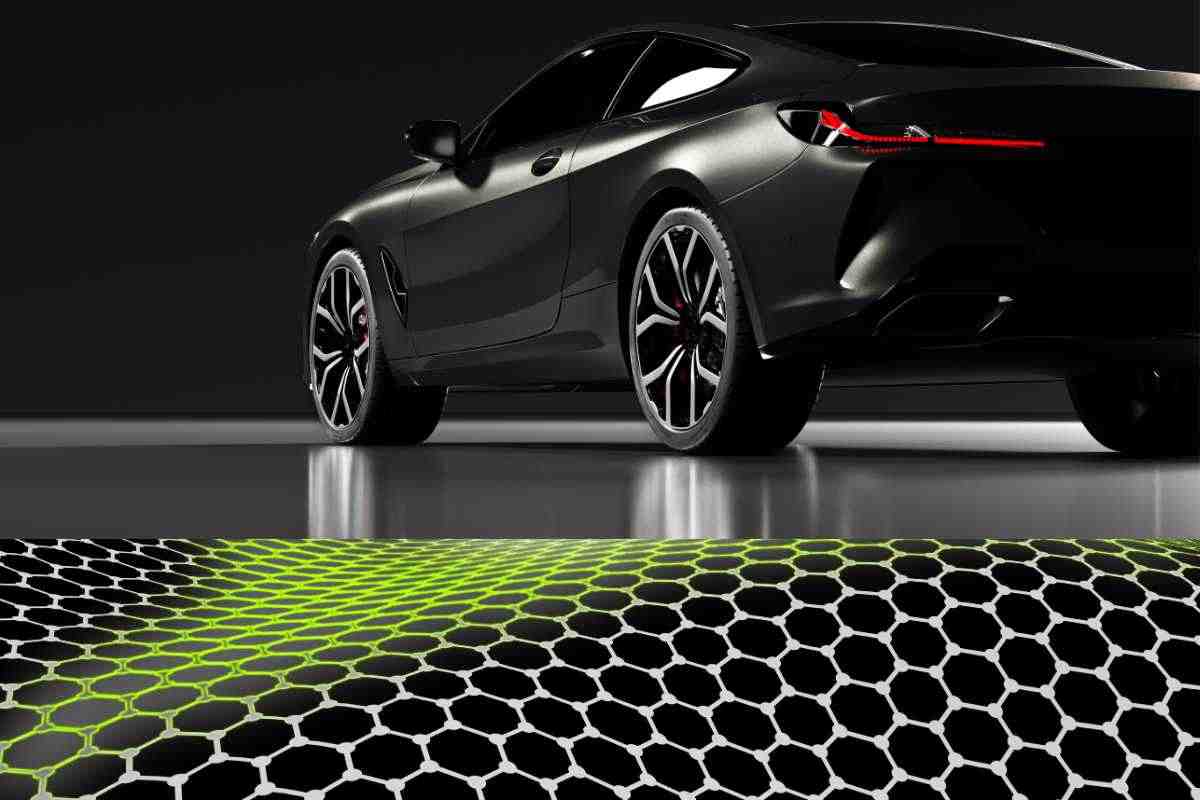 Il nuovo materiale sfida la tecnologia del futuro