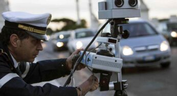 Vietato superare i limiti di velocità: la novità tecnologica è una mazzata per chi non rispetta le regole