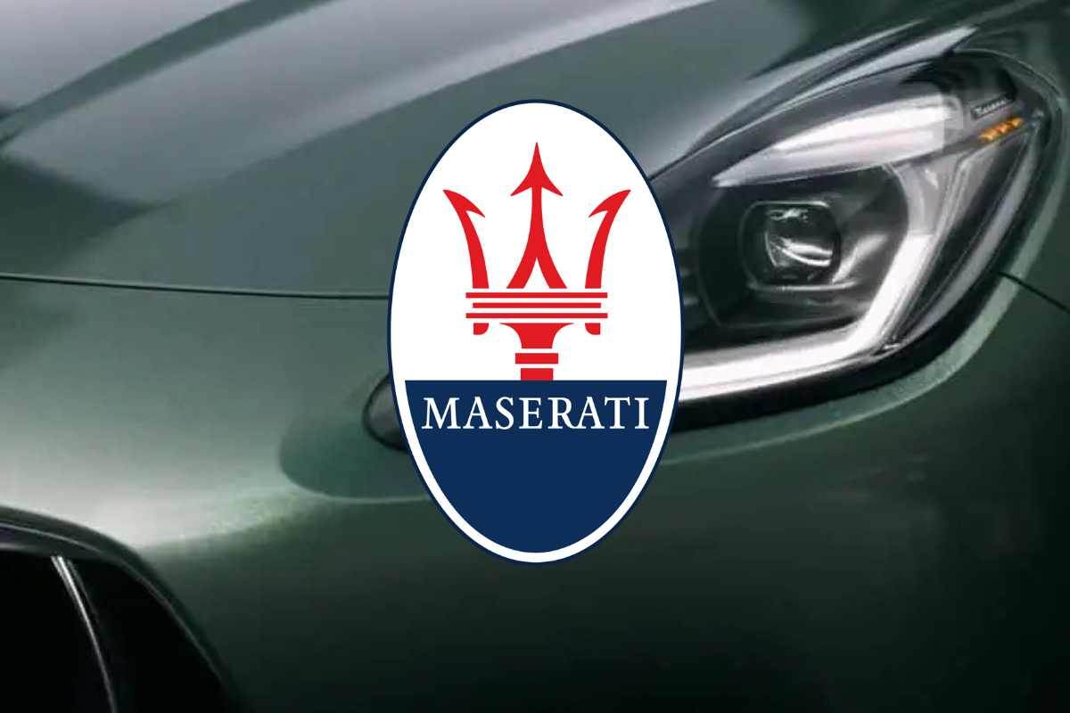 Nuovi versioni SUV Maserati