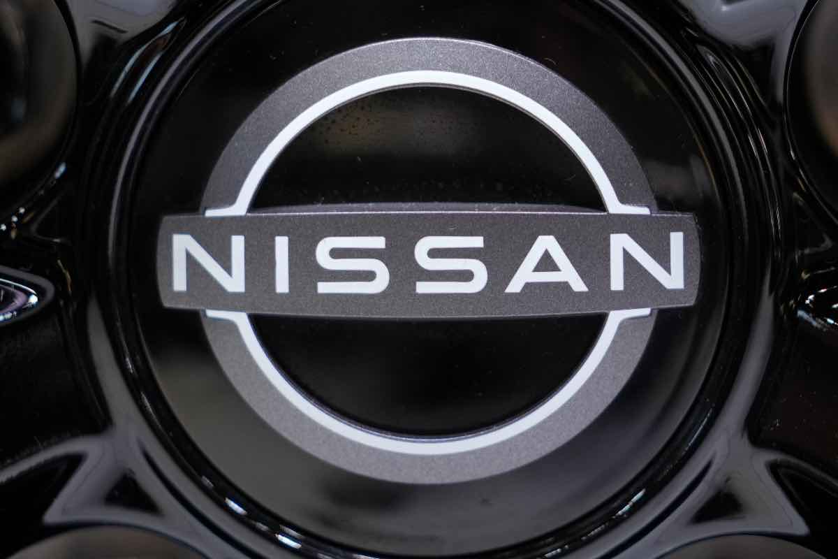 Nissan nuovo modello