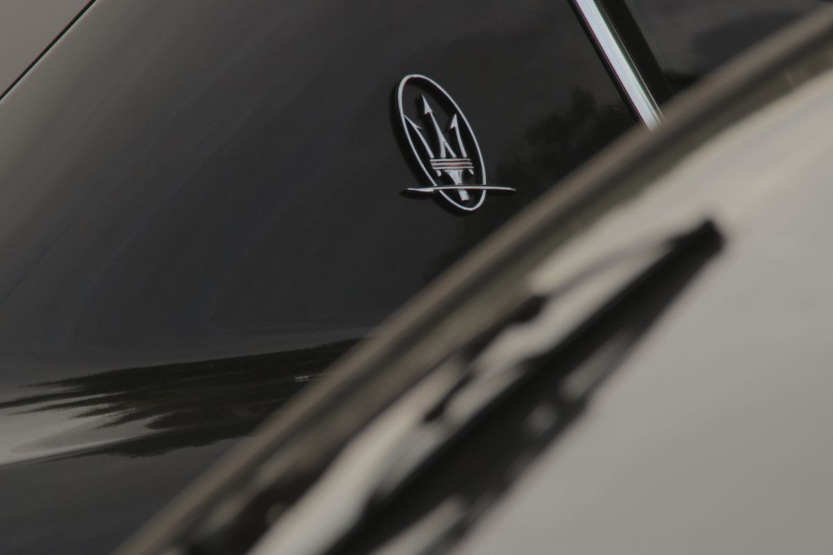 Ferrari interessata a Maserati
