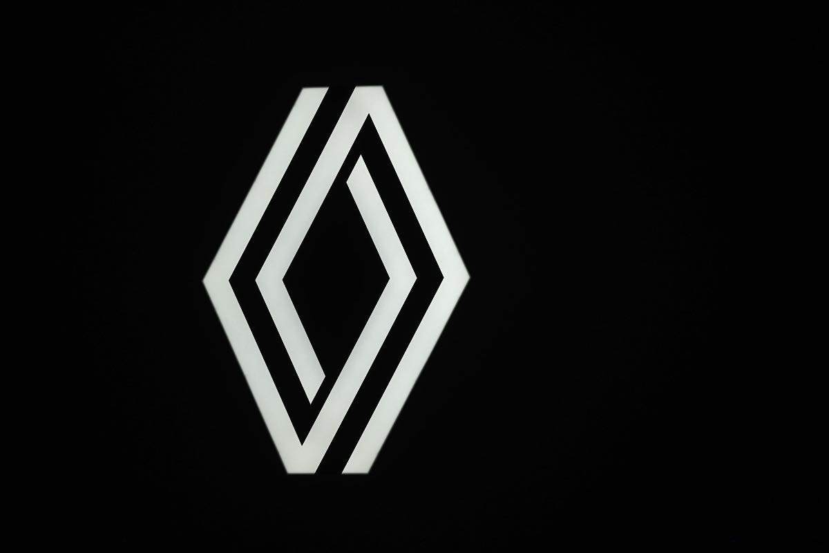 Renault nuovo modello