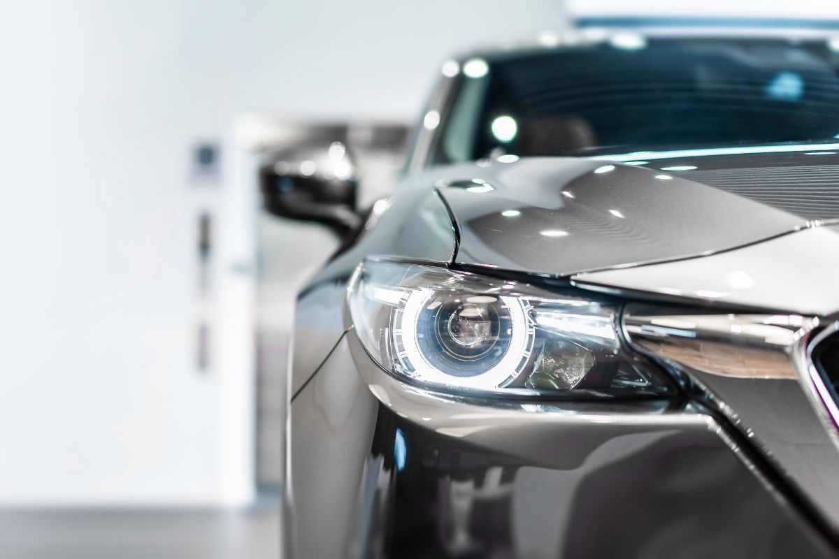 SUV novità interessante