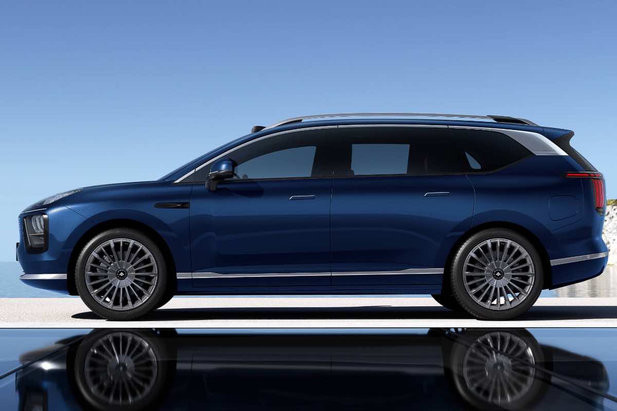 SUV ecco le caratteristiche