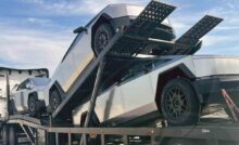 Il Cybertruck è odiato