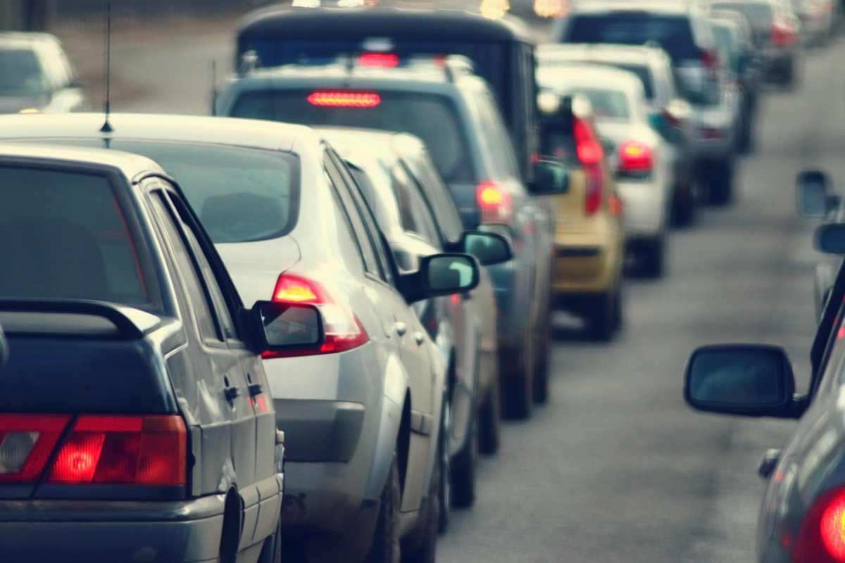 Pasqua infernale sulle strade
