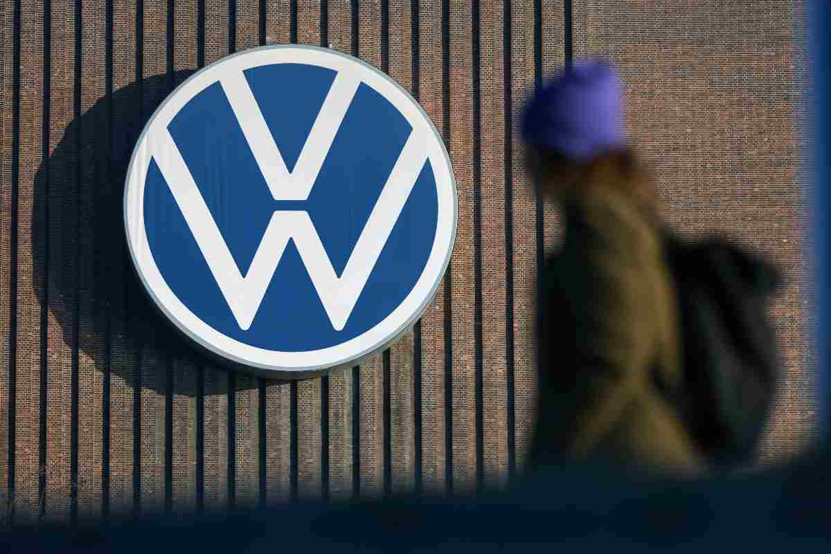 Volkswagen grande notizia