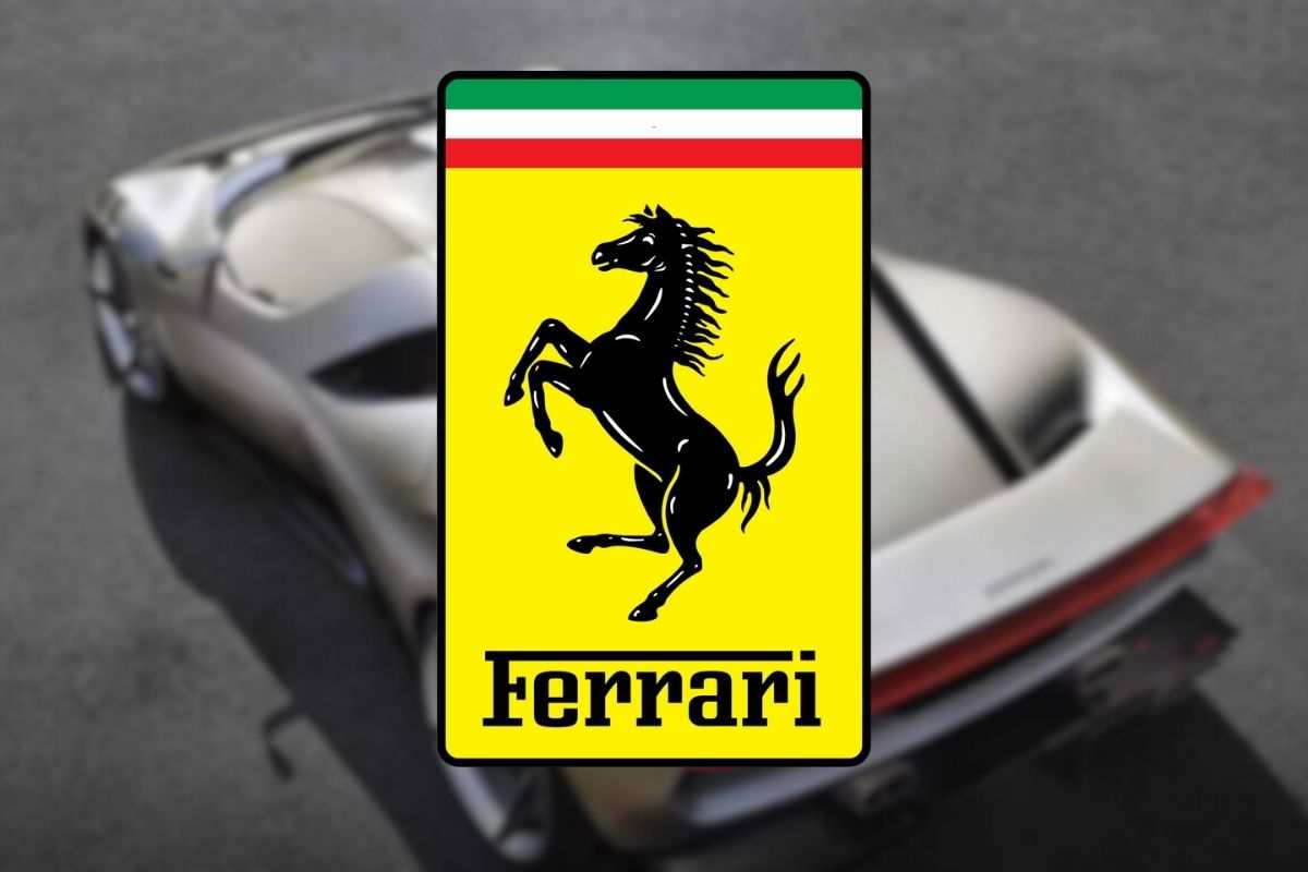 Questa è la Ferrari più esclusiva che c'è: ha tecnologie da corsa e ne esiste solo una in tutto il mondo