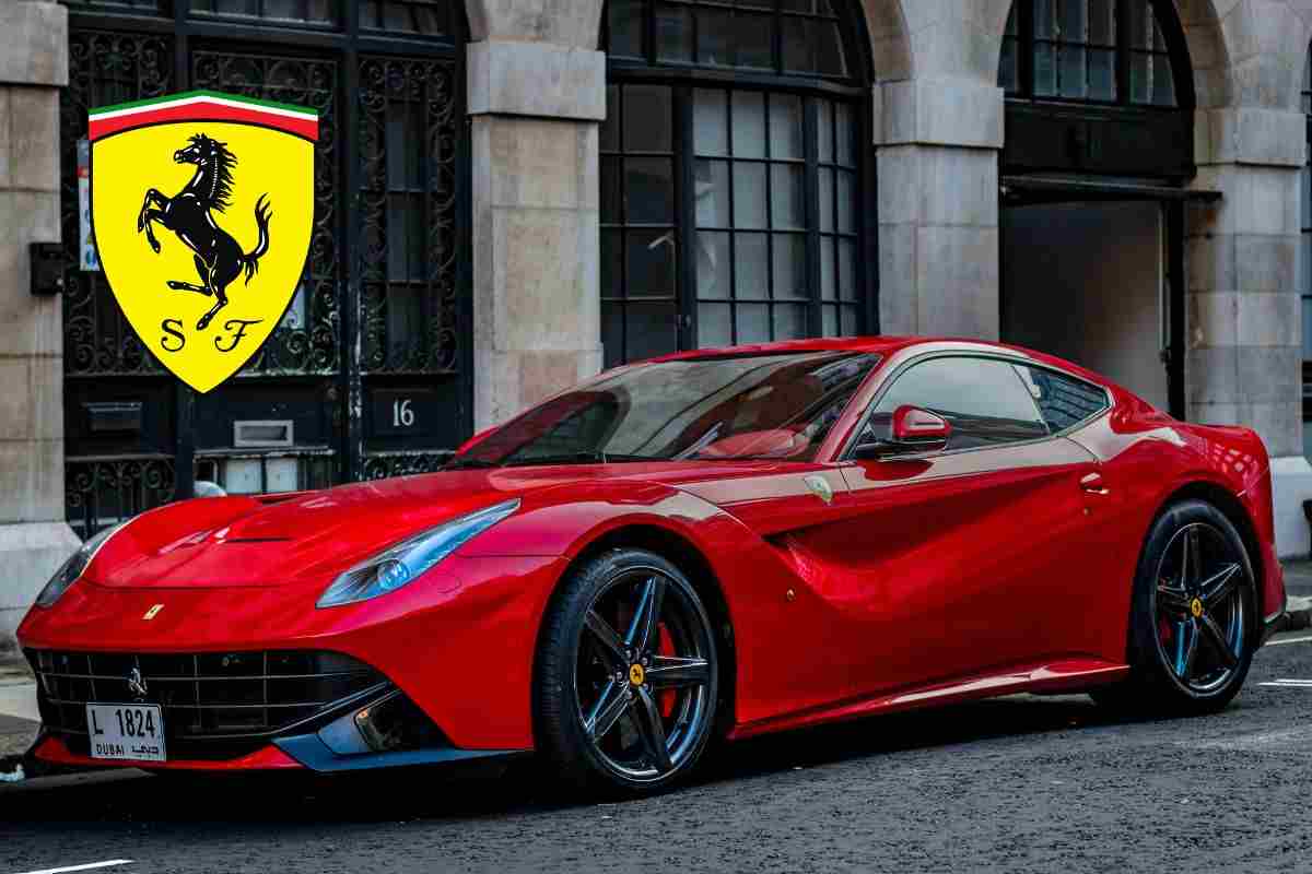 Ferrari, le limitazioni imposte ai clienti: le vetture di Maranello non saranno mai fatte così