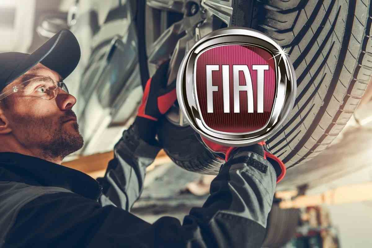 Vuoi fare l’operaio in FIAT? Lo stipendio varia tantissimo in base ai ruoli nell’azienda italiana