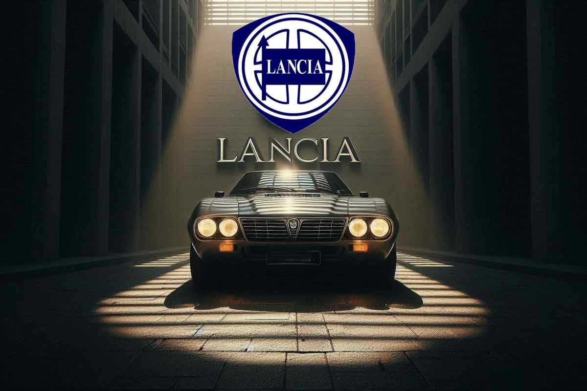 Lancia, in arrivo la nuova ammiraglia: tutti i segreti sull'auto italiana più lussuosa di sempre