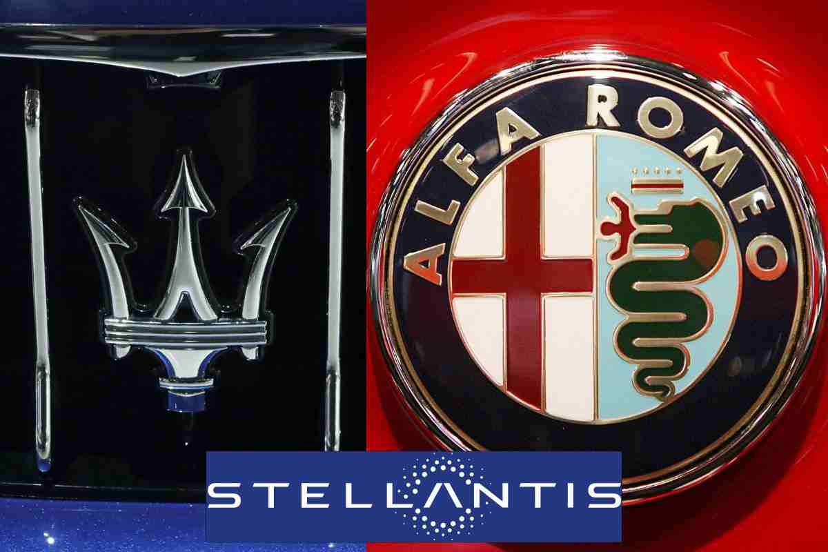 Stellantis, che guaio: scatta il maxi richiamo, coinvolte Alfa Romeo e Maserati