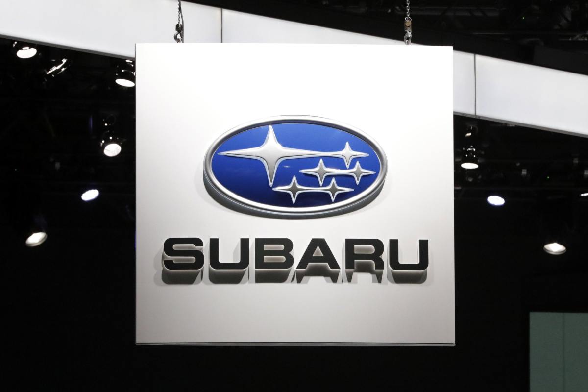 Subaru, svolta sulla sicurezza: inventato un nuovo dispositivo che può salvare diverse vite (VIDEO)