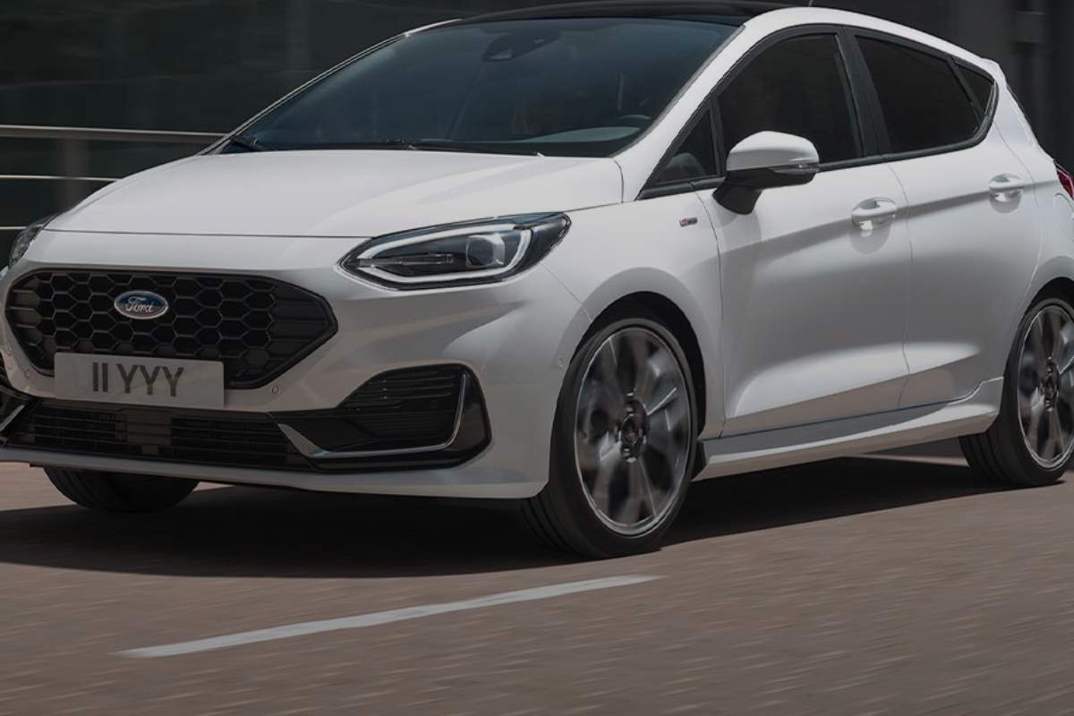 ford fiesta renault