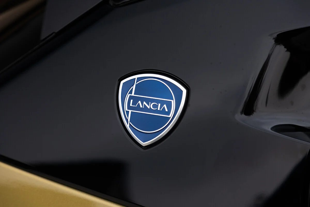 lancia fiat panda