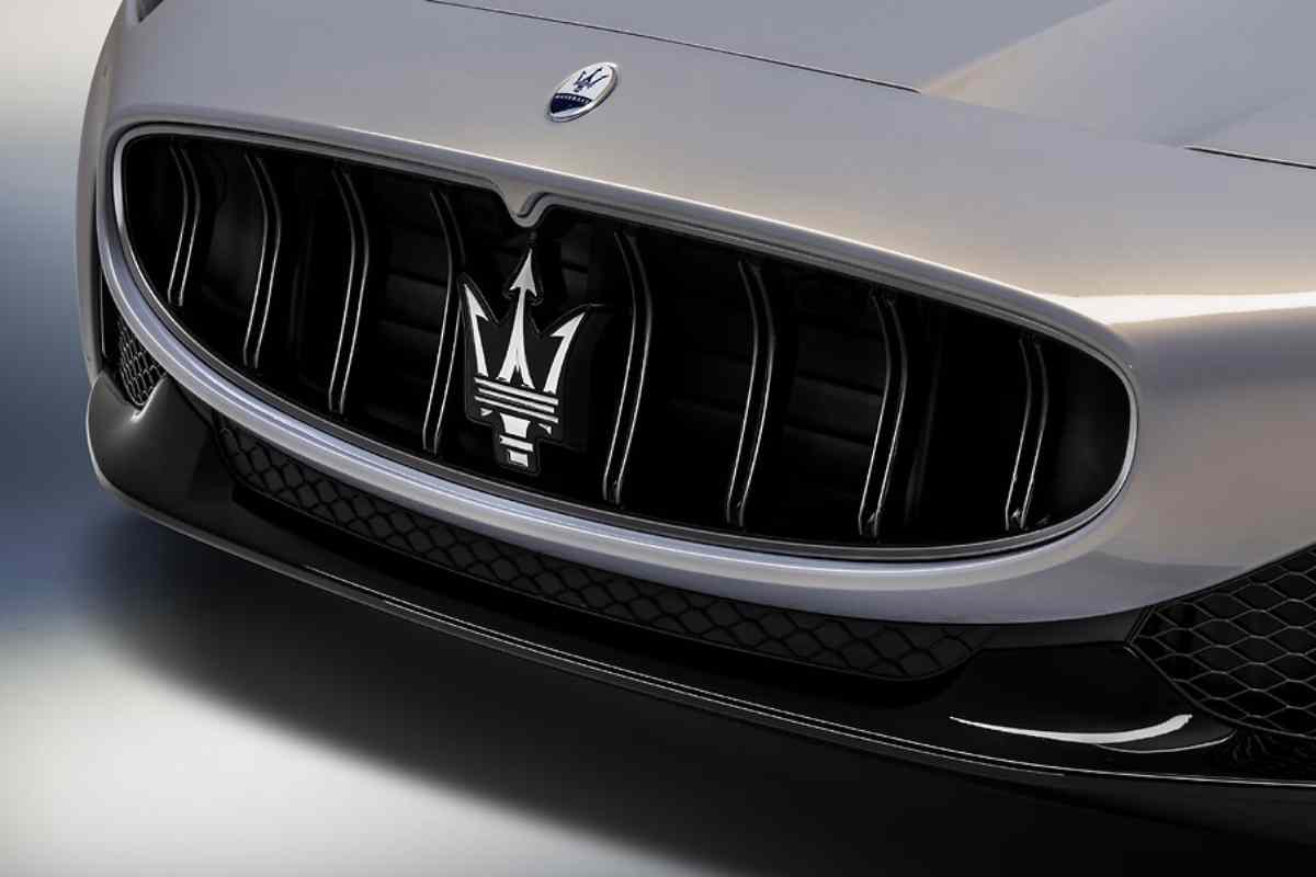 Maserati, nuove voci di cessione: BYD interessata all'acquisto