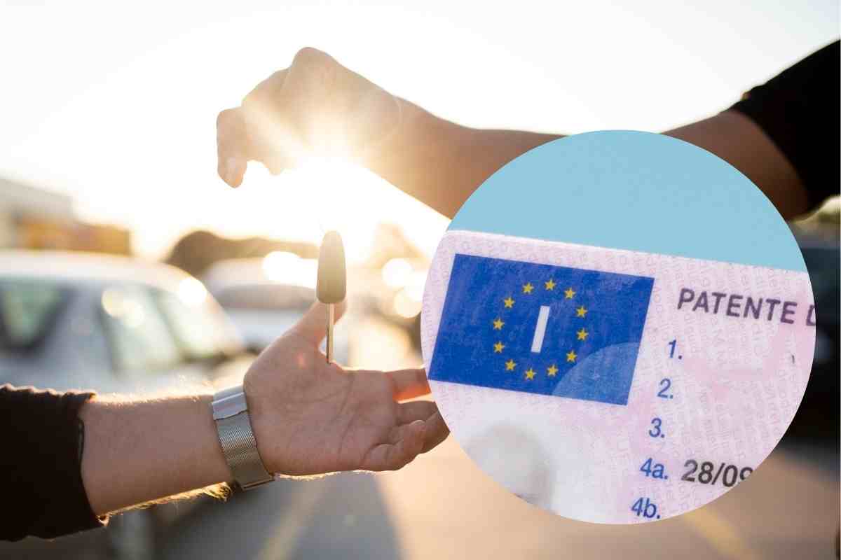 patente ue 17 anni
