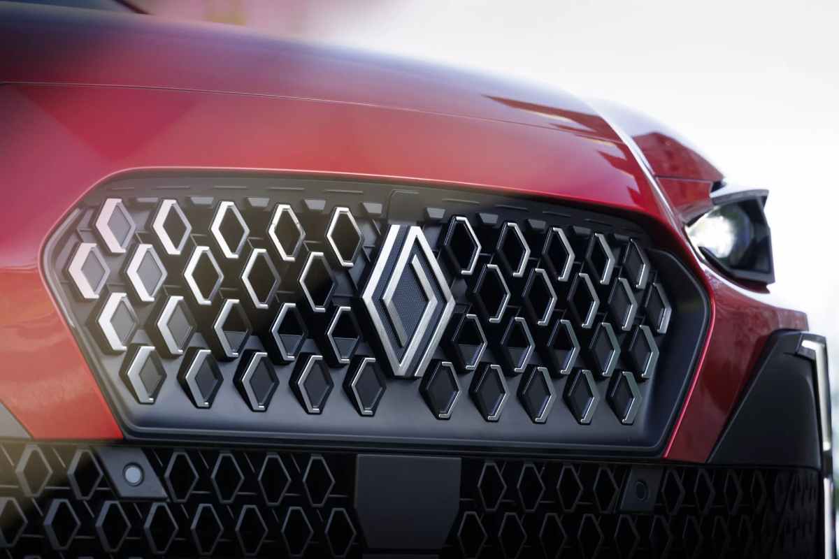 renault ford fiesta